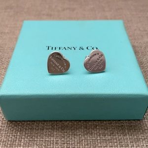 Tiffany & Co. Earrings